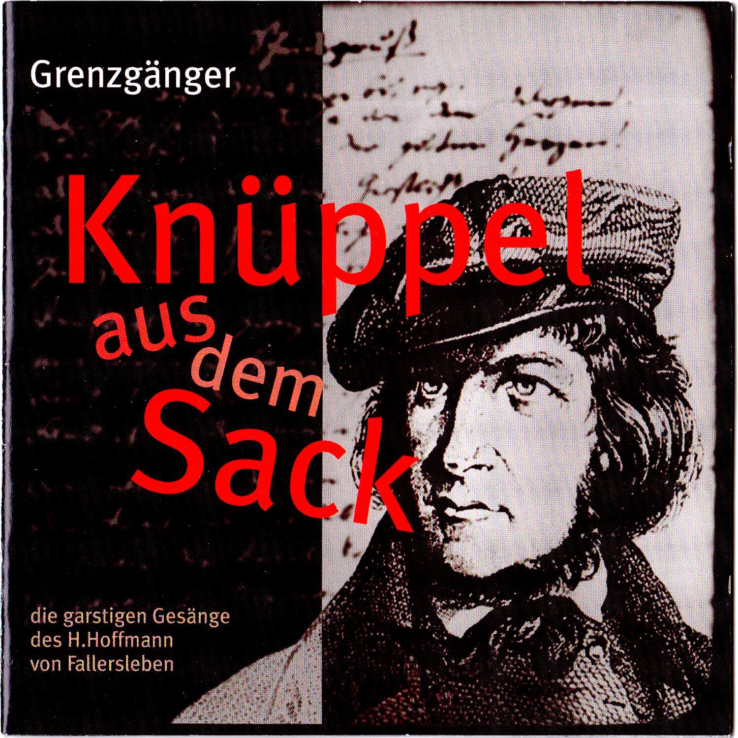 Knüppel aus dem Sack